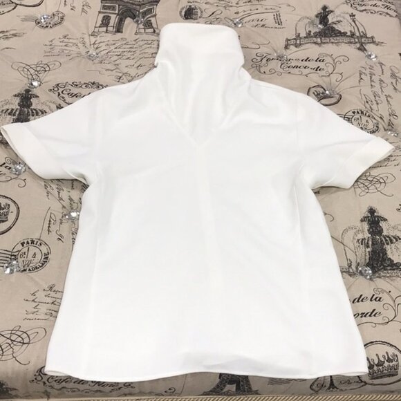 ELLERY HOPPER COWL TOP - Picture 4 of 14